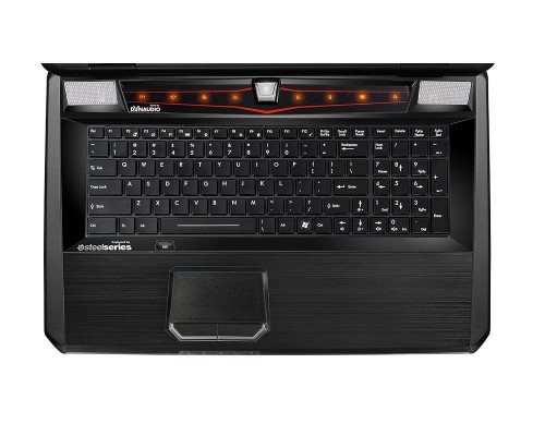 Купить Ноутбук Msi Gt780dx