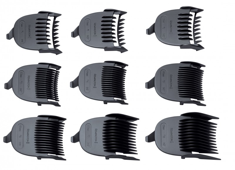 Машинка для стрижки Remington QuickCut HC4250