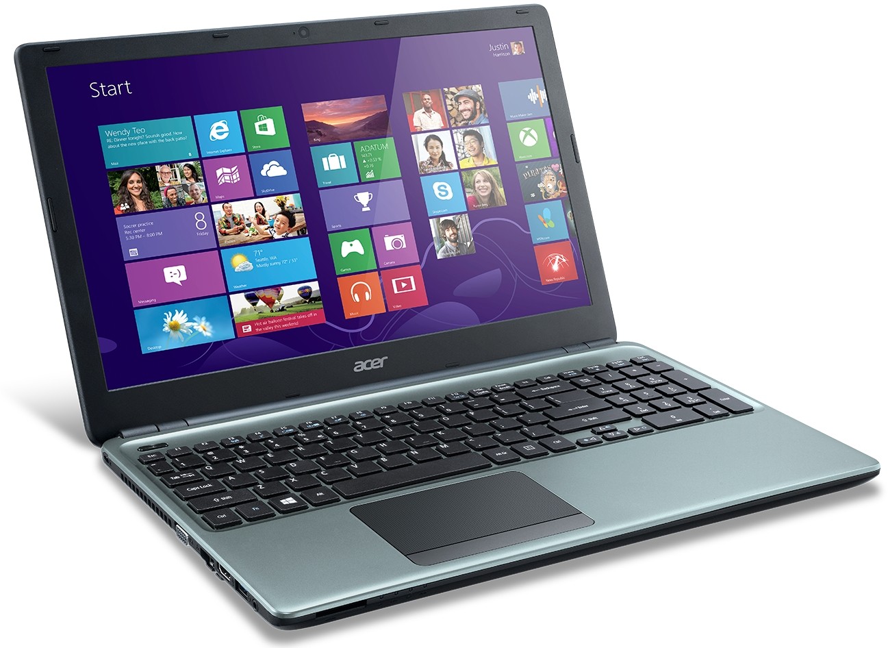 Купить Ноутбук Acer E1 570g