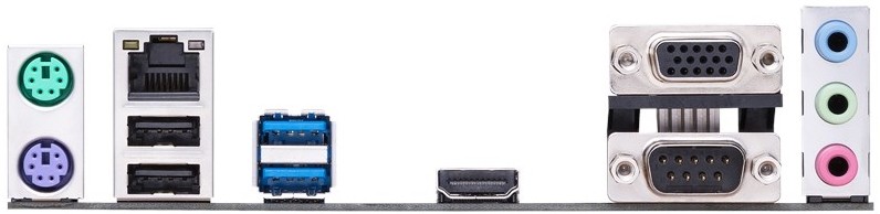 Материнская плата Asus PRIME J4005I-C (90MB0W90-M0EAY1)