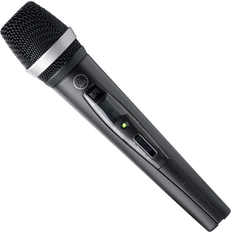 Радиосистема AKG WMS470 Vocal Set D5