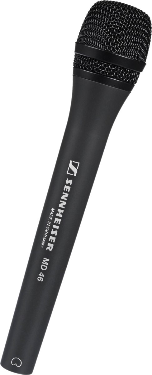 Микрофон Sennheiser MD 46