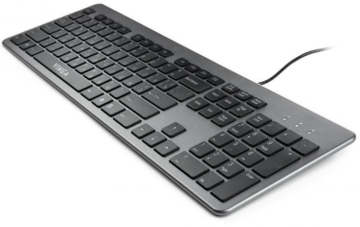 Клавиатура Vinga KB735