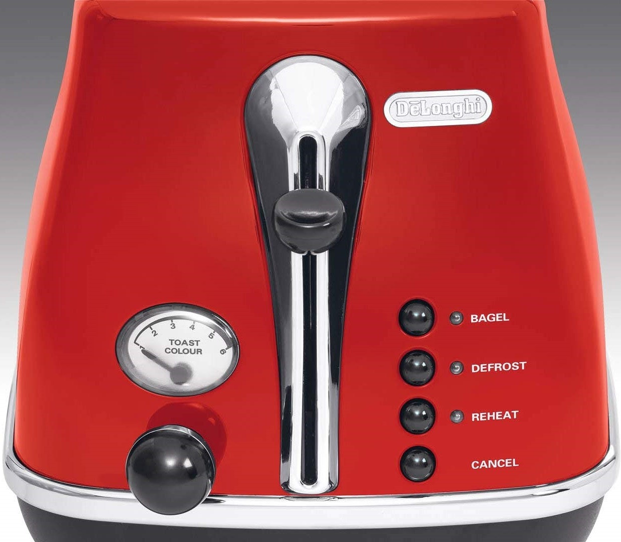 Тостер De'Longhi Icona CTO 2003.R