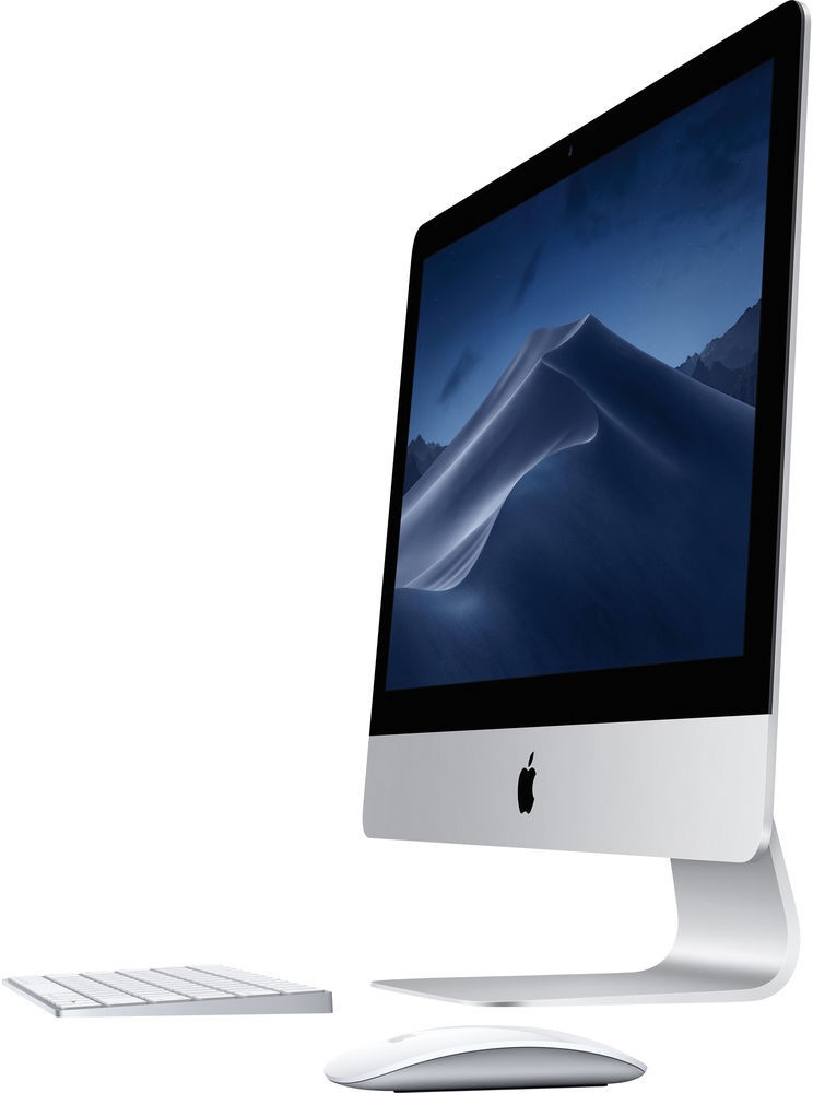 Персональний комп'ютер Apple iMac 21.5