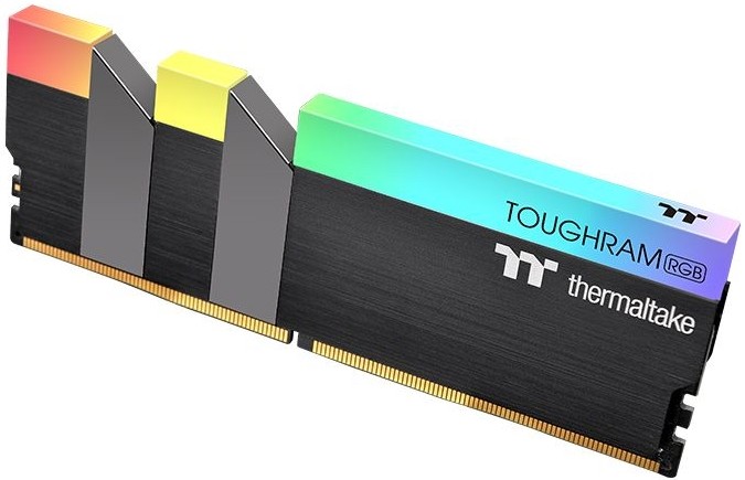 Thermaltake Toughram Rgb 2x8gb R009d408gx2 3200c16a Kupit Operativnuyu Pamyat Sravnenie Cen Internet Magazinov Foto Harakteristiki Opisanie E Katalog
