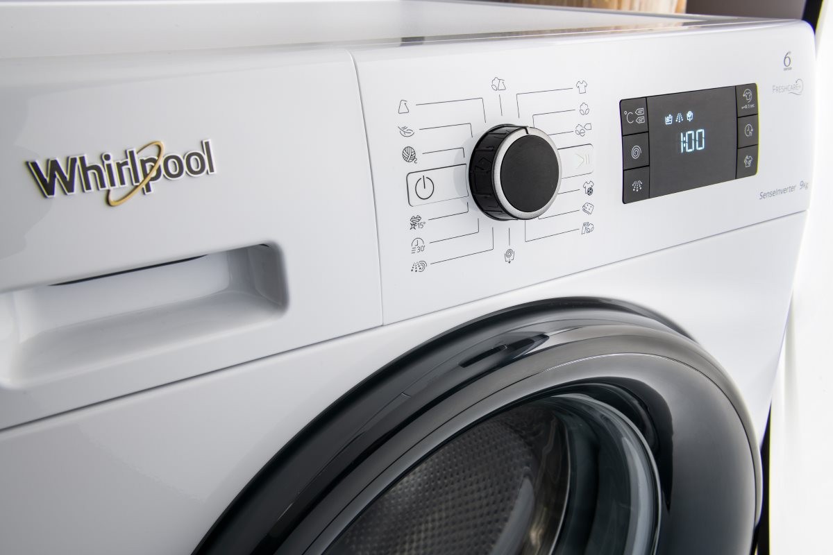 Стиральная машина Whirlpool BL SG6108 V. Вопросы и ответы о Whirlpool BL  SG6108 V