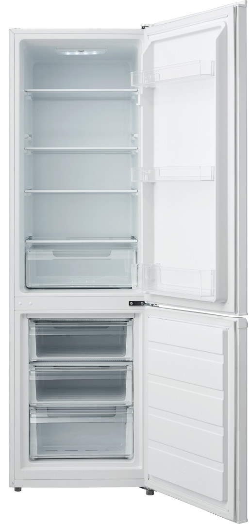 Холодильник ARCTIC ARXC-0080 белый