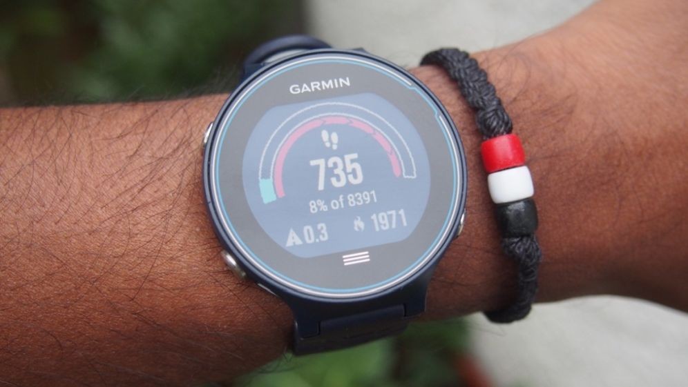 garmin 630