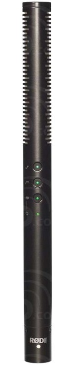 Микрофон Rode NTG-4+