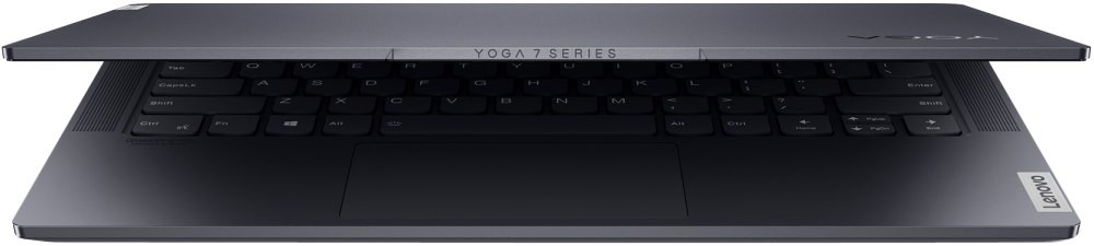 Ноутбук Yoga Slim 7 Купить