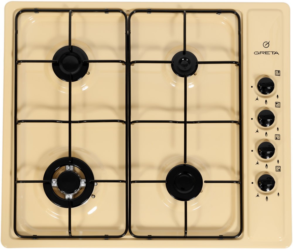 Варочная поверхность Greta SV-4 A