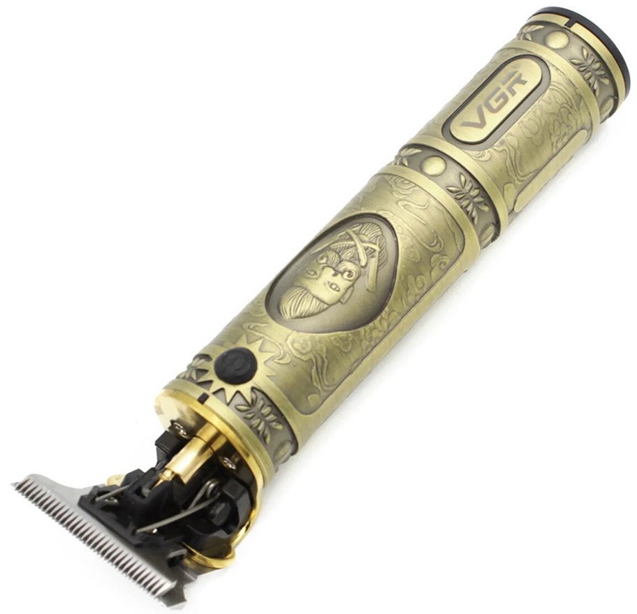 Триммер для бороды VGR V-085