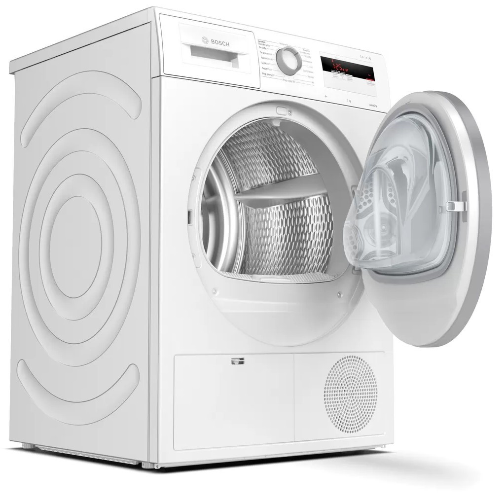 Сушильная машина Bosch WTH 850K7