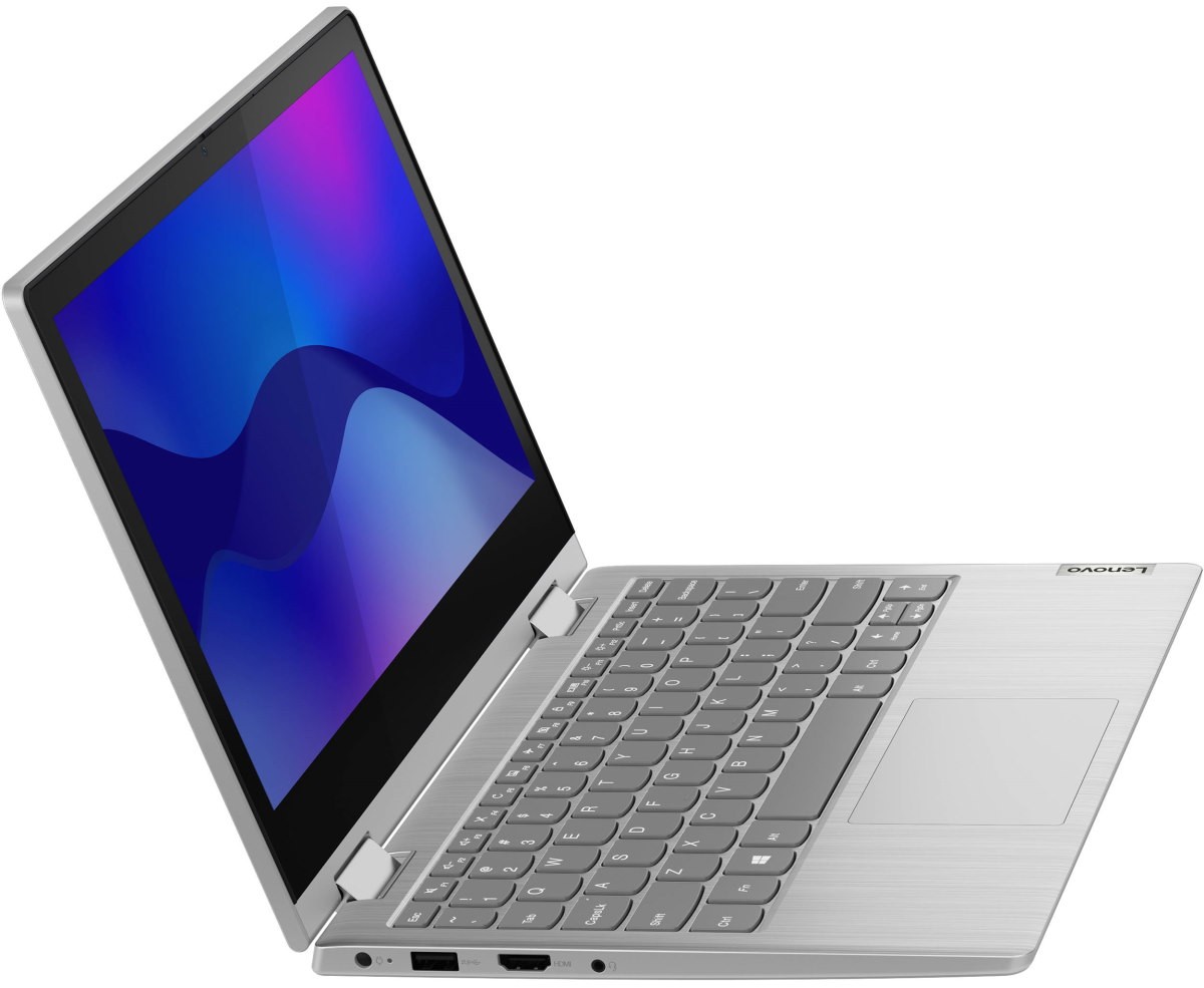 Ноутбук Трансформер Lenovo Ideapad Flex Купить
