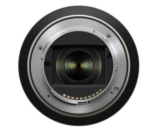 Объектив Tamron 17-70mm f/2.8 VC RXD Di III-A