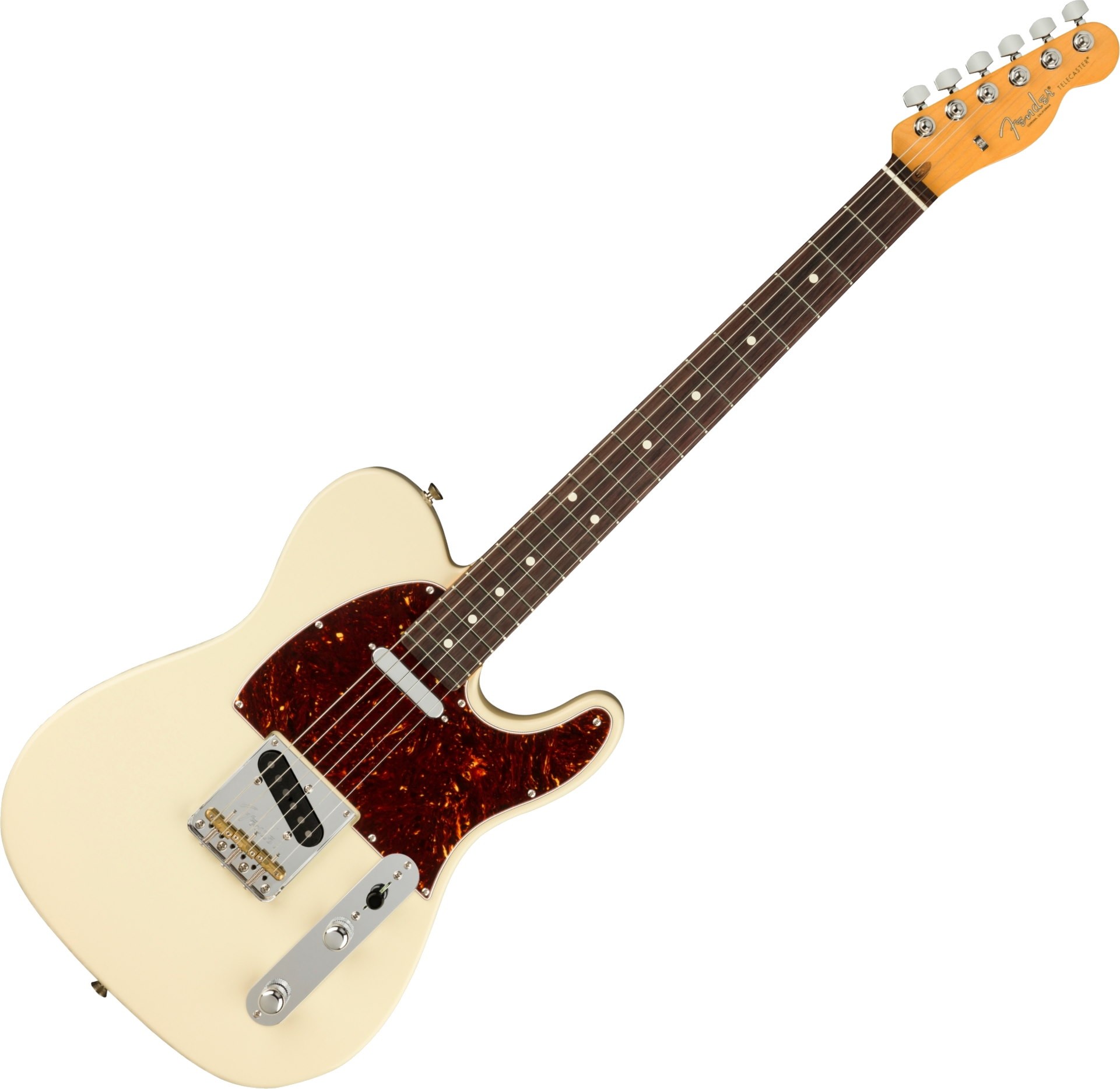 ギター Fender Telecaster American Professional2 Fender USA American Professional II Telecaster (3-Color