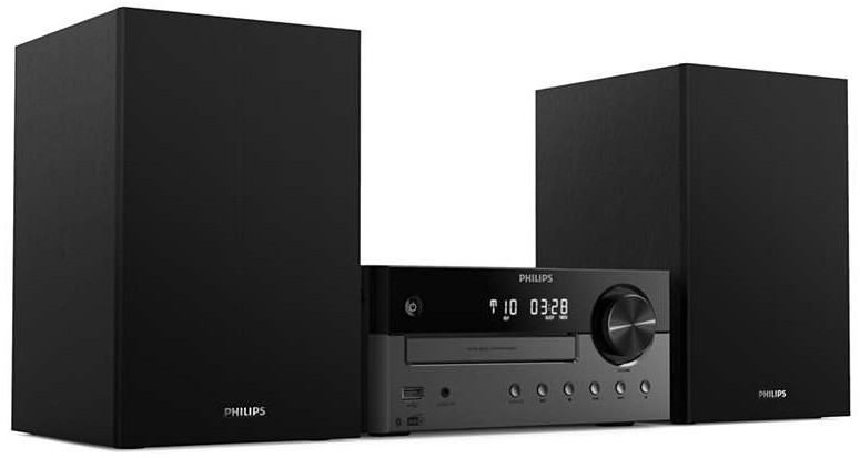 Музыкальный центр Philips TAM-4505