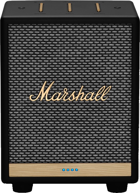 Аудиосистема Marshall Uxbridge Voice