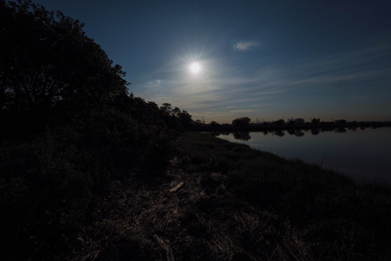 Объектив Sony 14mm f/1.8 GM FE