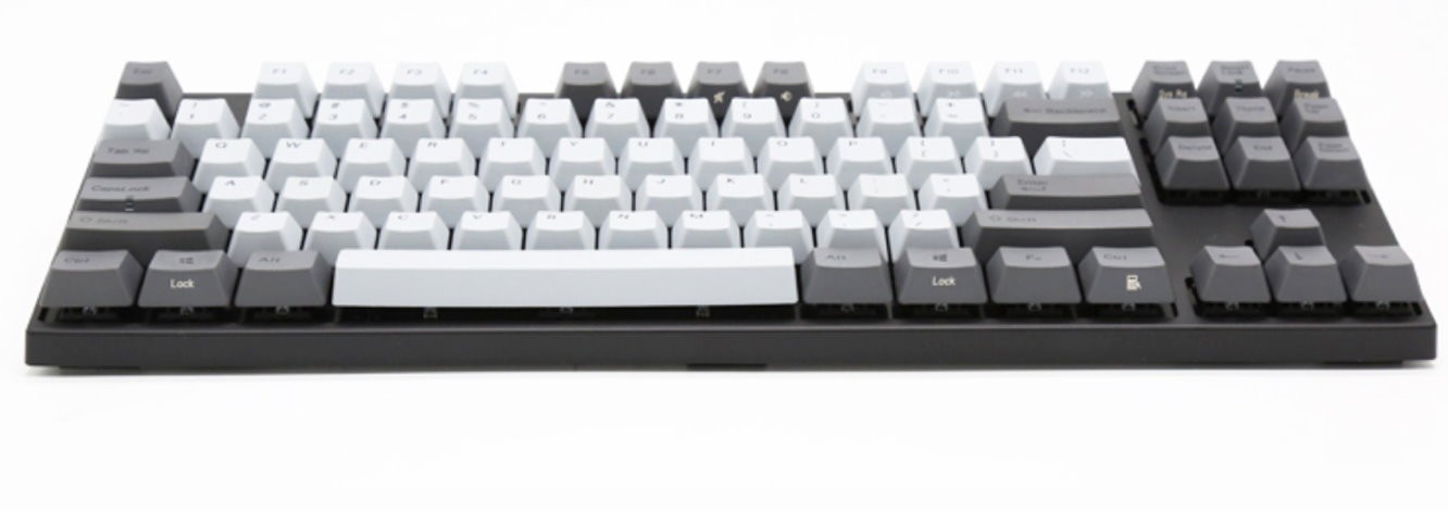 Клавиатура Varmilo VA87M Ink Rhyme  Brown Switch (VA87MN2W/LLH2RB)