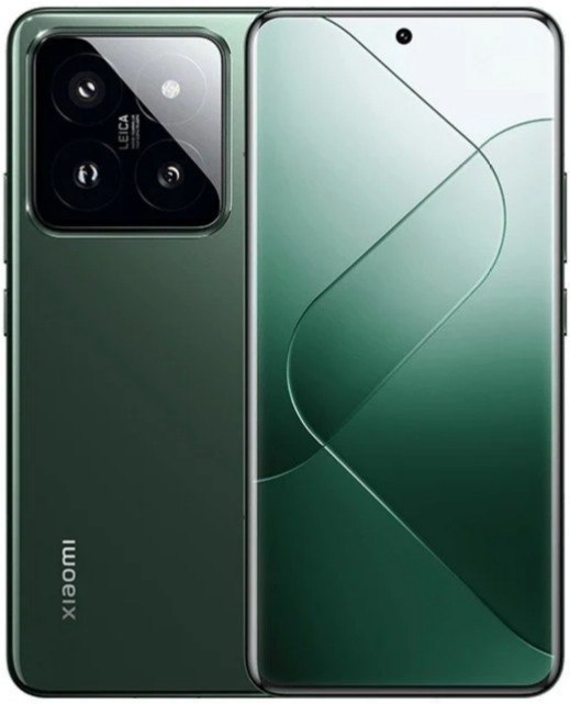 スマートフォン本体 Xiaomi 14 Pro 512GB Мобильный телефон Xiaomi 14 Pro 512GB купить ▷ цены и отзывы