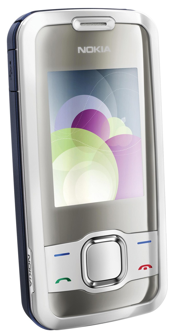 Мобильный телефон Nokia 7610 Supernova. Вопросы и ответы о Nokia 7610  Supernova