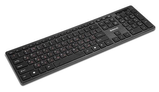 Клавиатура REAL-EL Comfort 7080