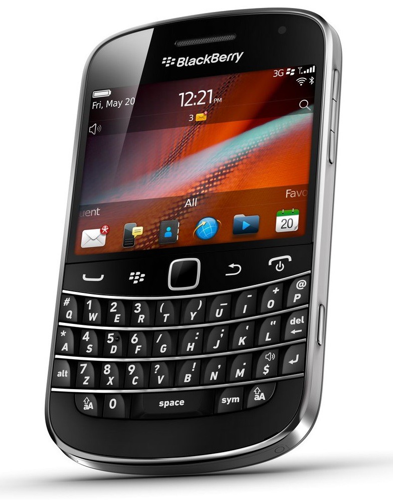 Мобильный телефон BlackBerry 9930 Bold - отзывы, форум, обзор > купить в  Симферополе, Херсоне, Ужгороде | Magazilla