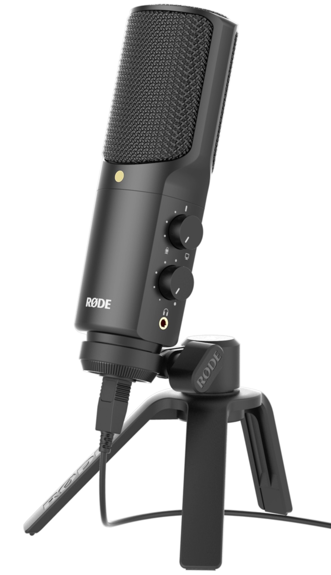 Микрофон Rode NT-USB