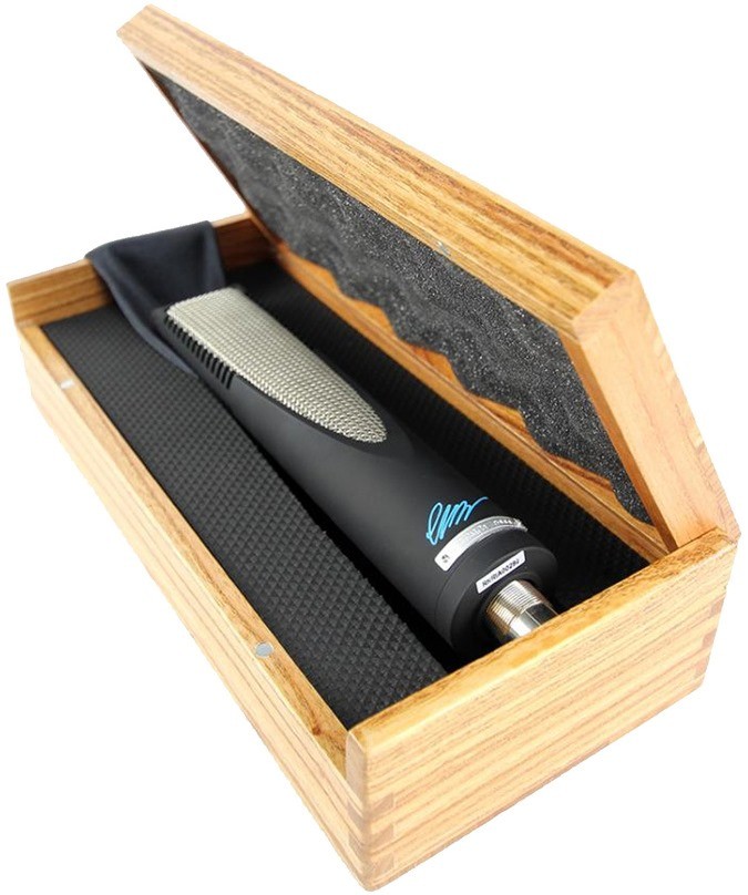 Микрофон sE Electronics RNR1