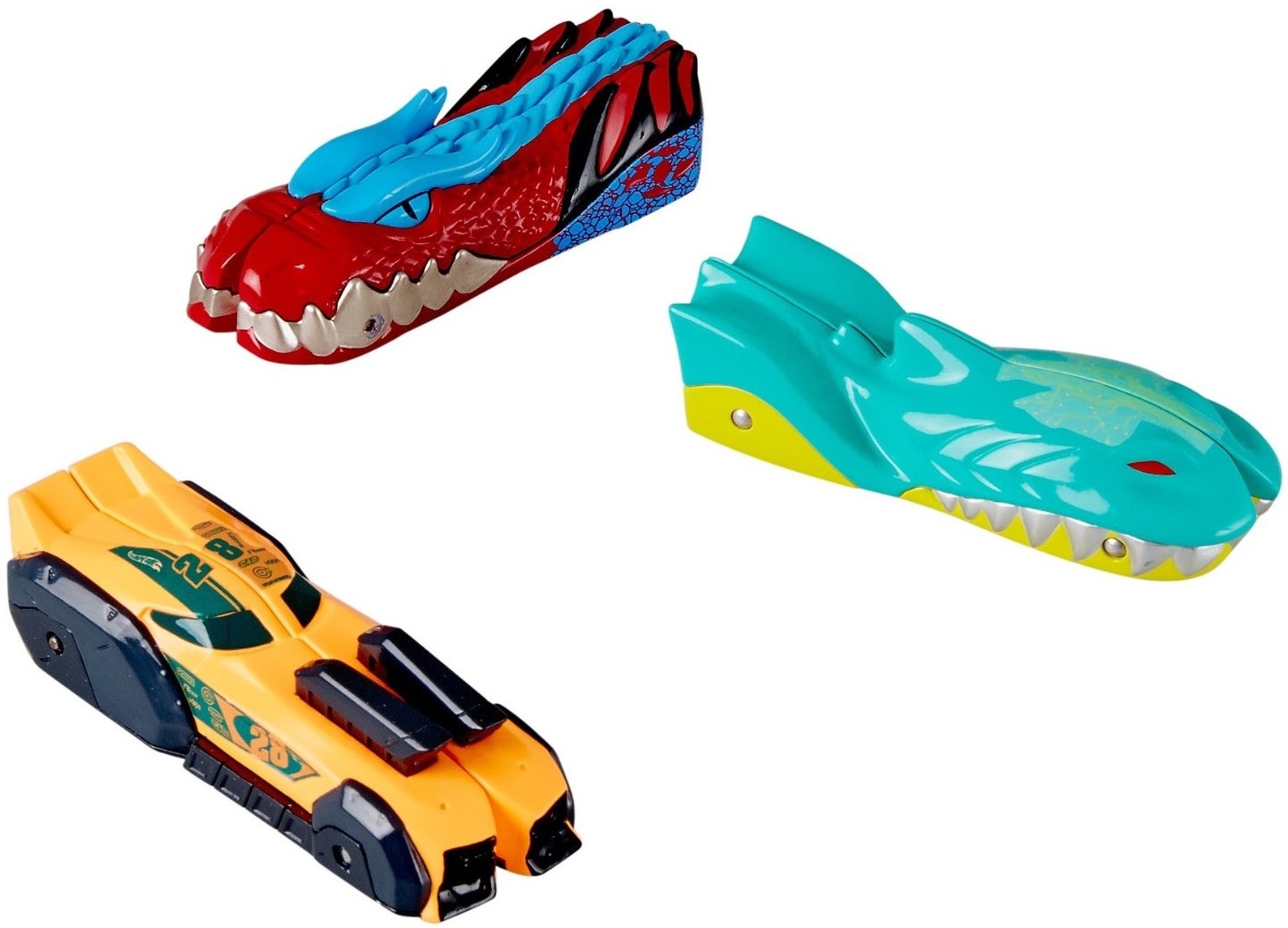 hot wheels bahn split speeders