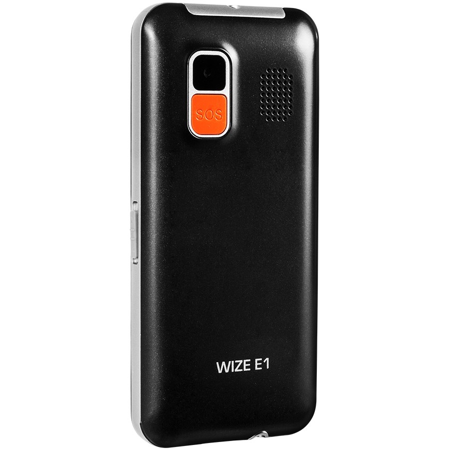 Мобильный телефон Prestigio Wize E1 DUO. Вопросы и ответы о Prestigio Wize  E1 DUO