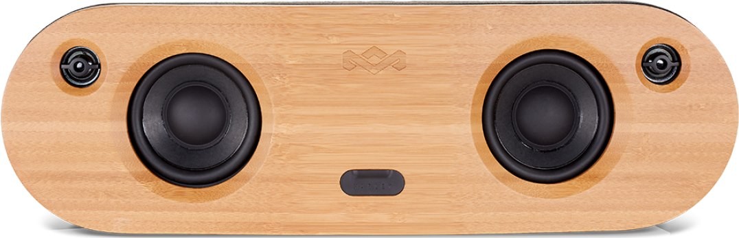 Аудиосистема Marley Bag of Riddim 2