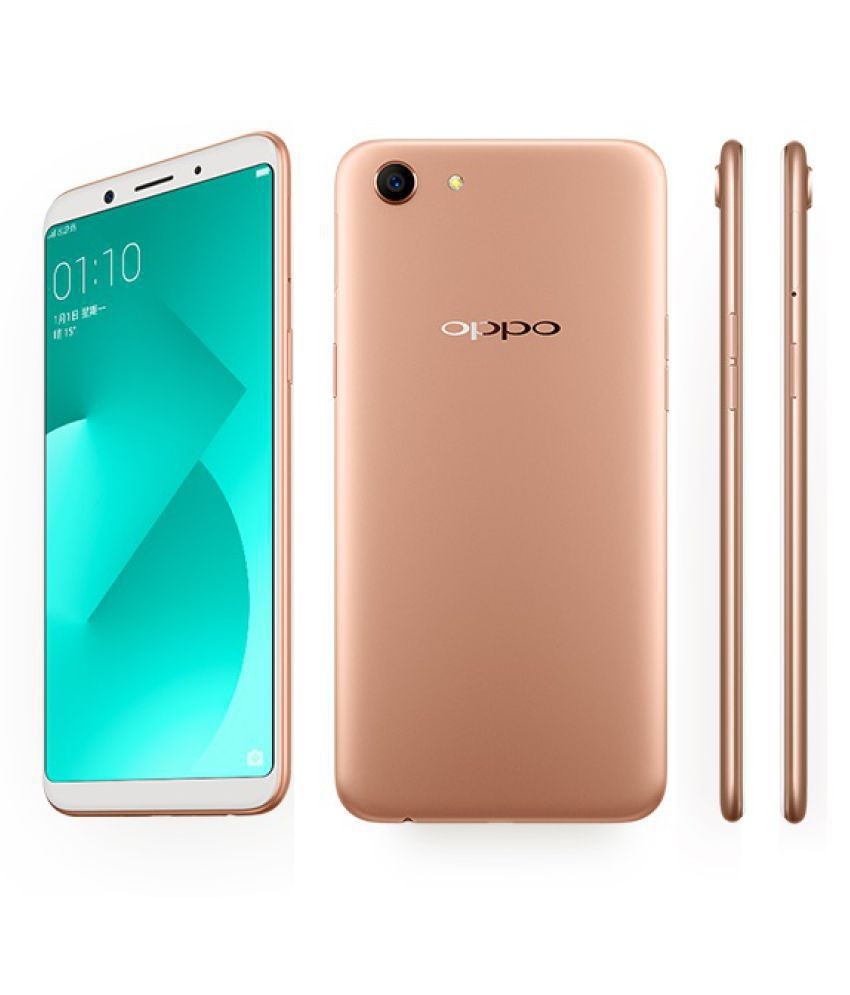 Мобильный телефон OPPO A83. Вопросы и ответы о OPPO A83