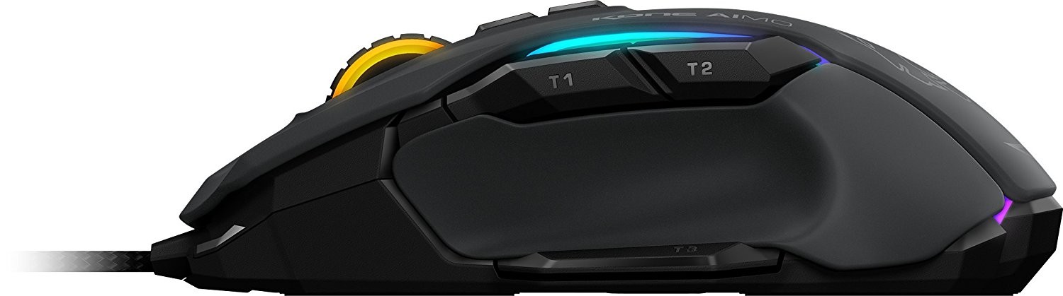Мышка Roccat Kone AIMO