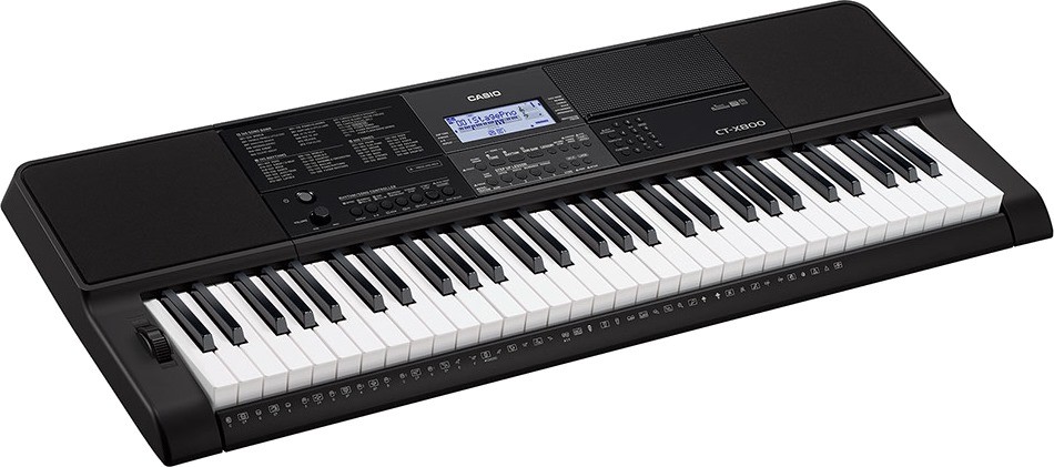 casio ctk 680