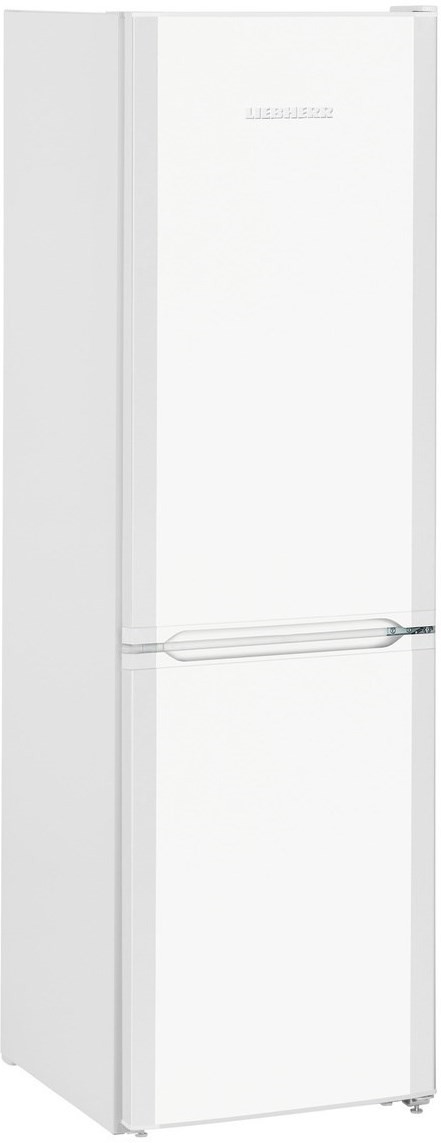 Холодильник Liebherr CU 3331 белый (4016803045823)