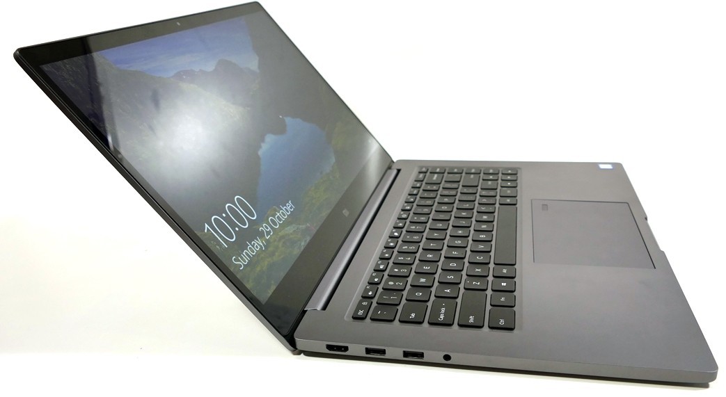 Купить Ноутбук Mi Notebook Pro 15.6