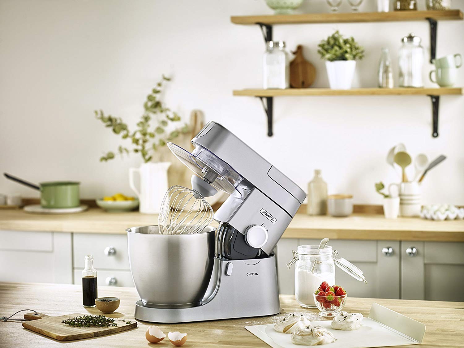chef xl kvl4170w