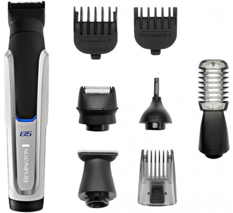 Машинка для стрижки Remington Graphite Series G5 PG5000