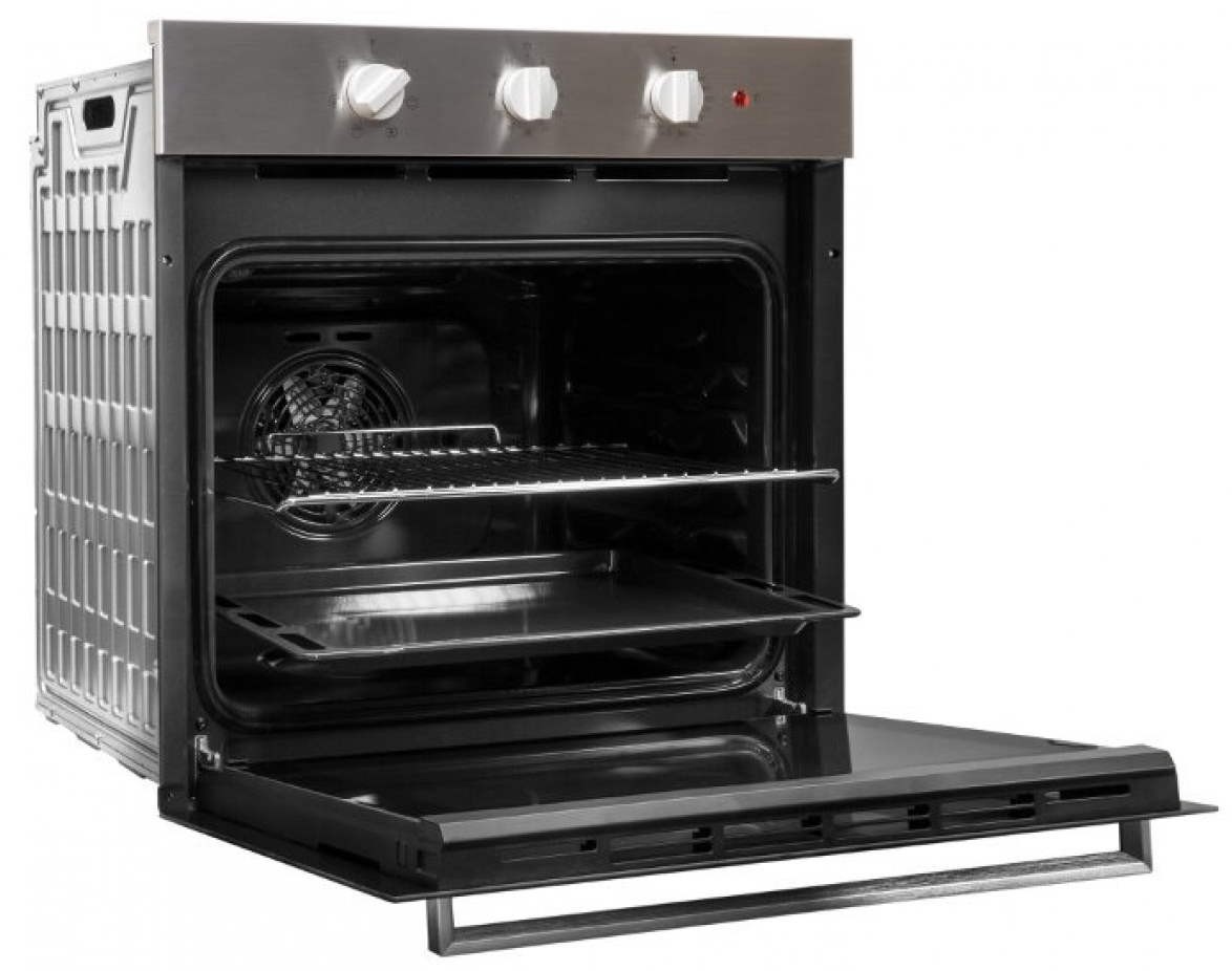 Духовой шкаф Indesit IFW 6530 IX. Обзоры, инструкции, ссылки: Indesit IFW  6530 IX