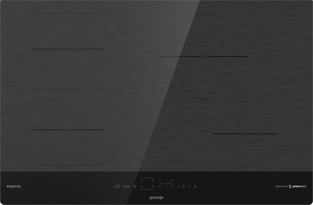 Варочная поверхность Gorenje IT 843 SYB черный