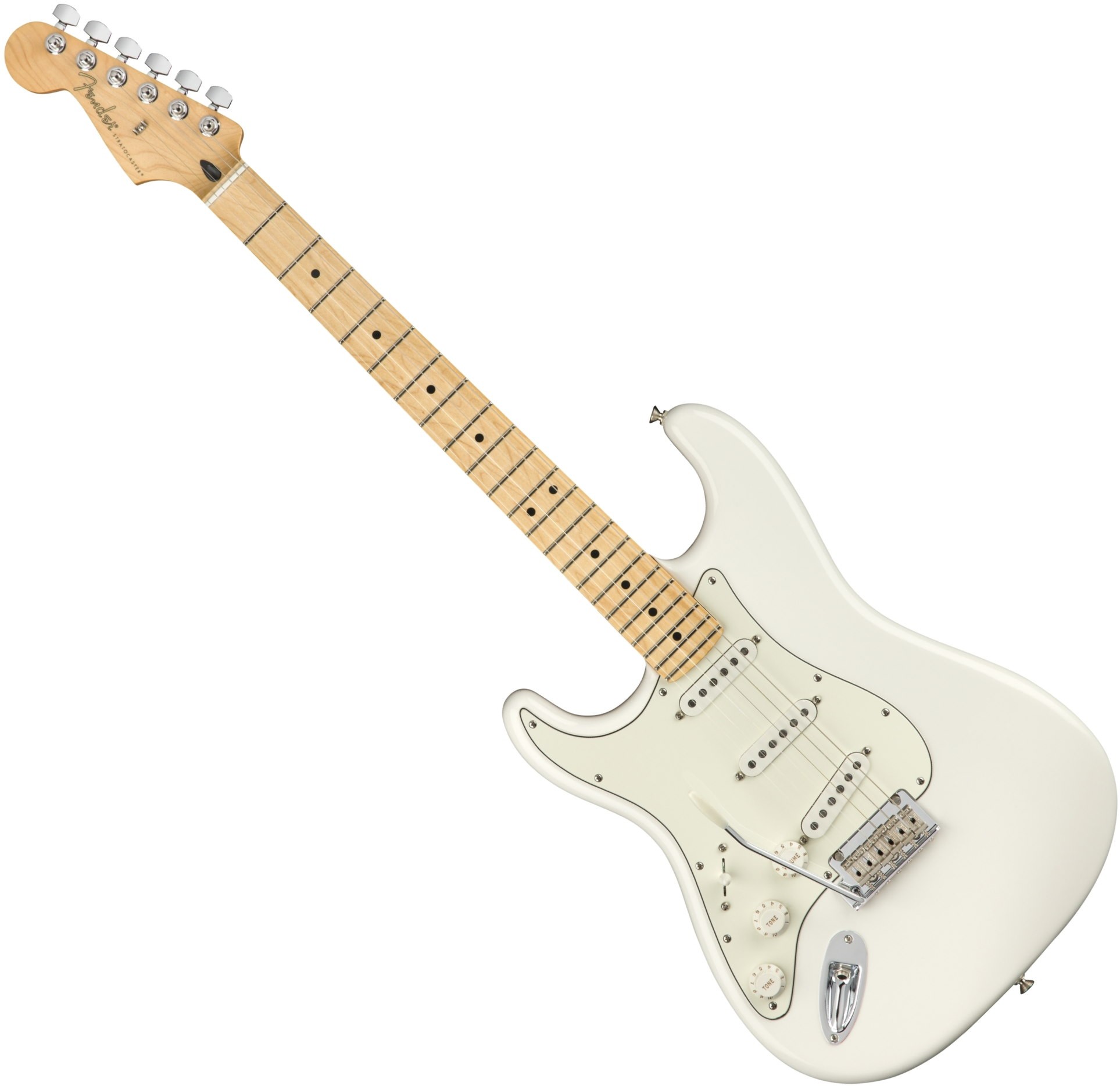 fender stratocaster lefty