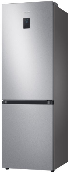 Холодильник Samsung RB34T671FSA серебристый