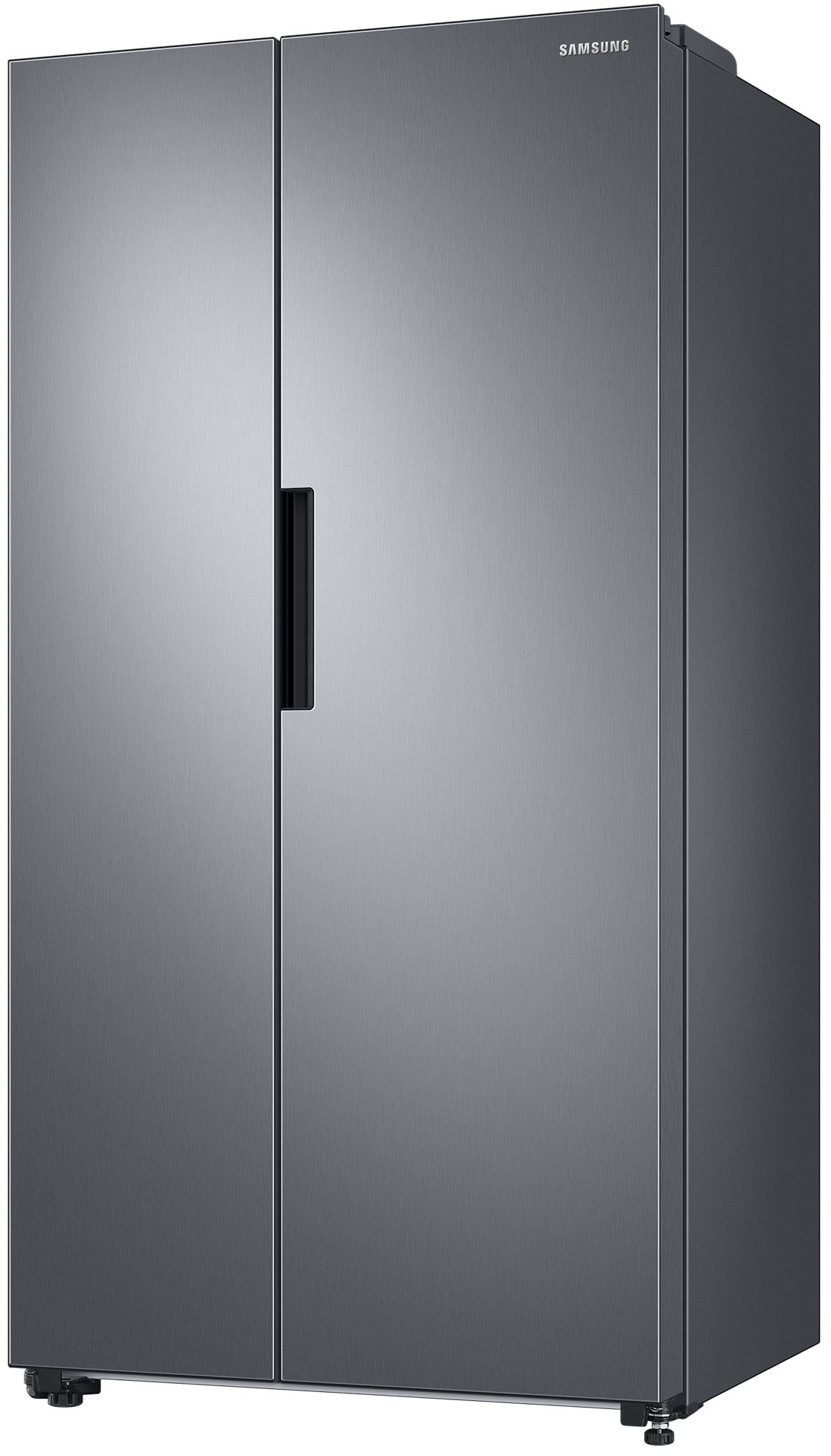 Холодильник Samsung RS66A8100B1 графит