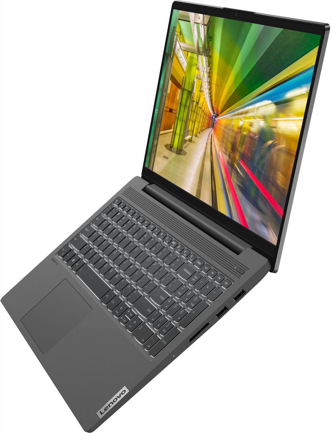 Купить Ноутбук Lenovo Ideapad 5 15alc05 Pleer