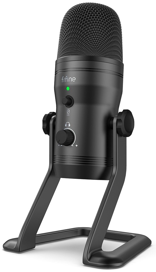 Микрофон FIFINE K678