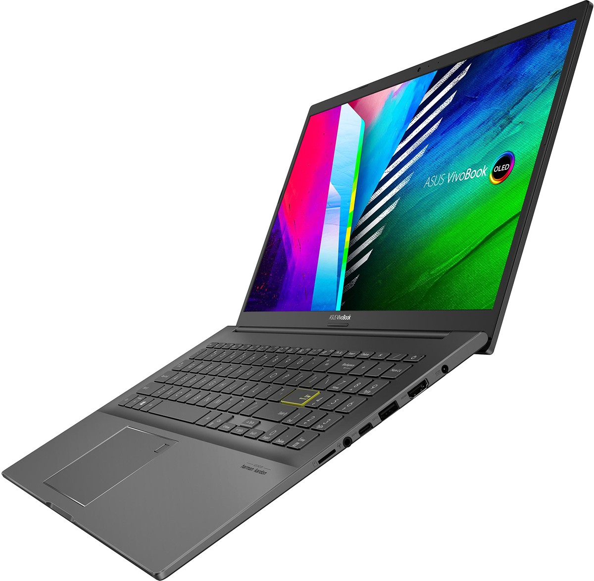 Ноутбук Asus Vivobook K513ea Bq164t Купить