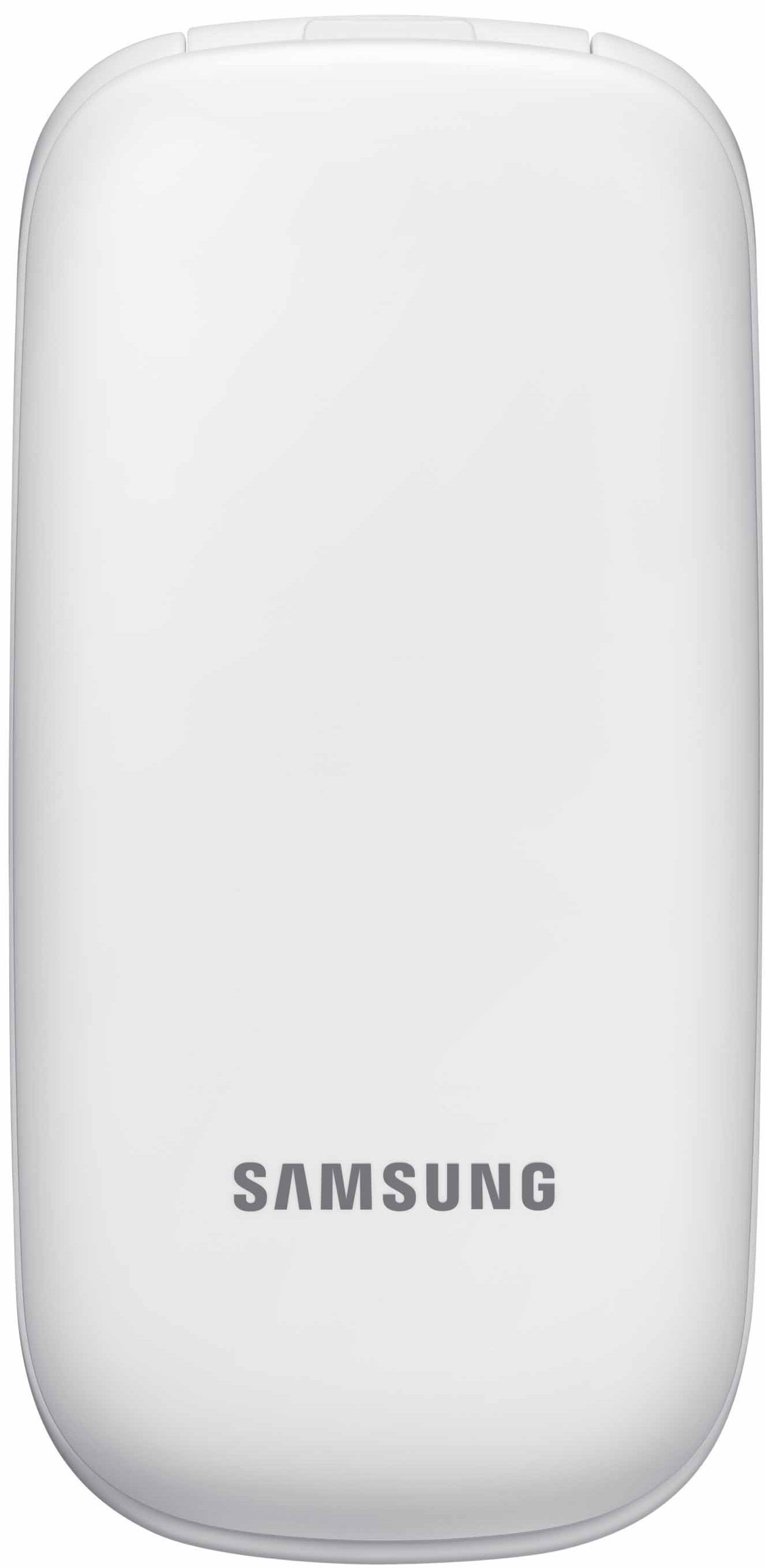 Мобильный телефон Samsung GT-E1272 Duos. Обзоры, инструкции, ссылки: Samsung  GT-E1272 Duos